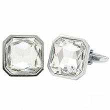 Load image into Gallery viewer, Vittorio Vico Gold &amp; Silver Novelty Cufflinks (CL5000 Series)
