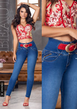 Load image into Gallery viewer, Opera 100% Authentic Colombian Push Up Jeans
