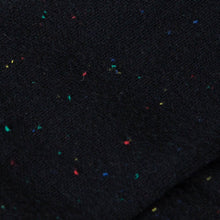 Load image into Gallery viewer, Recycled Cotton Compression Socks – Galaxy
