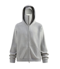 Load image into Gallery viewer, HEATHER SHEISTY HOODIE
