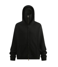 Load image into Gallery viewer, NOIR SHEISTY HOODIE
