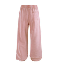 Load image into Gallery viewer, PEACH OVER-DYE SWEATPANTS

