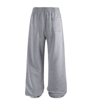 Load image into Gallery viewer, SLATE OVER-DYE SWEATPANTS
