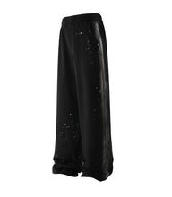 Load image into Gallery viewer, NOIR PAINTERS SWEATPANTS

