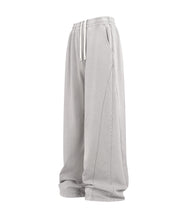 Load image into Gallery viewer, STONE PANEL SWEATPANTS
