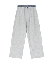 Load image into Gallery viewer, HEATHER BOXER SWEATPANTS
