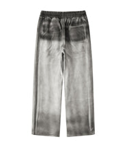 Load image into Gallery viewer, NOIR DIPPED SWEATPANTS
