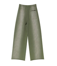 Load image into Gallery viewer, OLIVE SUNFADE SWEATPANTS
