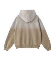 Load image into Gallery viewer, DESERT SUNFADE HOODIE
