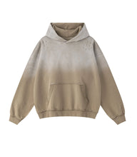 Load image into Gallery viewer, DESERT SUNFADE HOODIE
