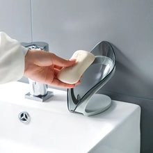 Load image into Gallery viewer, Soap Box with Suction Cup for Bath
