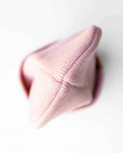 Load image into Gallery viewer, CS111 HAAKWEAR Traditional Silent Cuffed Beanie, Pearl Pink
