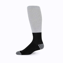 Load image into Gallery viewer, CloudCotton Compression Socks – Colorblock
