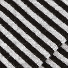 Load image into Gallery viewer, CloudCotton Compression Socks - Black/Grey
