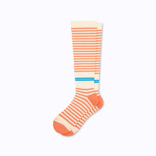 Load image into Gallery viewer, CloudCotton Compression Socks - Terracotta
