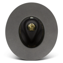 Load image into Gallery viewer, Charlie 1 Horse Smoke Ain't Clear - Wool Felt Cowgirl Hat (Closeout)
