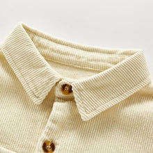 Load image into Gallery viewer, Baby Jumpsuit - # BAAA21210011
