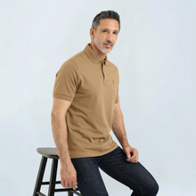 Load image into Gallery viewer, Short Sleeve Perfect Polo
