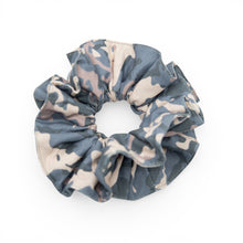 Load image into Gallery viewer, Camo - Hair Scrunchie
