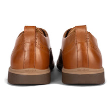 Load image into Gallery viewer, The Cap-Toe (Honey)
