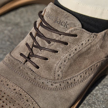 Load image into Gallery viewer, The Cap-Toe (Slate)
