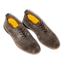 Load image into Gallery viewer, The Cap-Toe (Slate)
