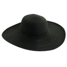 Load image into Gallery viewer, Scala Cape May - Womens Straw Sun Hat
