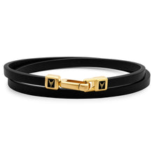 Load image into Gallery viewer, The Hitch - Black/Gold
