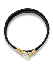 Load image into Gallery viewer, The Hitch - Black/Gold
