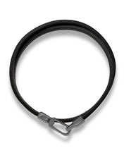 Load image into Gallery viewer, The Hitch - Black/Gunmetal

