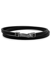 Load image into Gallery viewer, The Hitch - Black/Gunmetal
