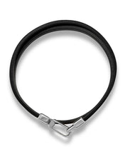 Load image into Gallery viewer, The Hitch - Black/Silver
