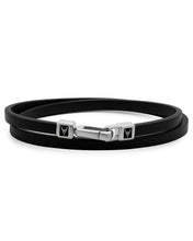Load image into Gallery viewer, The Hitch - Black/Silver
