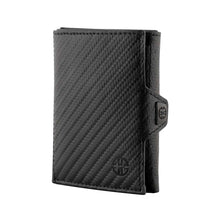 Load image into Gallery viewer, Verona Wallet With Coin Pocket
