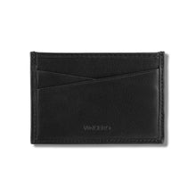 Load image into Gallery viewer, The Card Sleeve - Black
