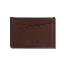 Load image into Gallery viewer, The Card Sleeve - Mocha
