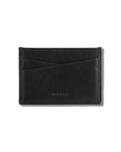 Load image into Gallery viewer, The Card Sleeve - Black

