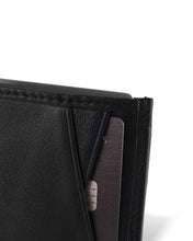 Load image into Gallery viewer, The Card Sleeve - Black
