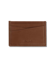 Load image into Gallery viewer, The Card Sleeve - Saddle
