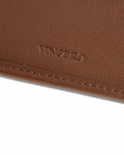 Load image into Gallery viewer, The Card Sleeve - Saddle
