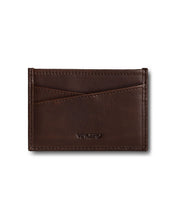 Load image into Gallery viewer, The Card Sleeve - Mocha
