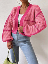 Load image into Gallery viewer, Cardigan Casual Knitted Coat | NCS
