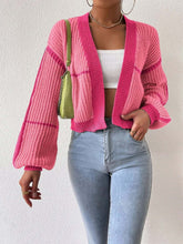Load image into Gallery viewer, Cardigan Casual Knitted Coat | NCS
