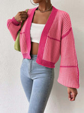 Load image into Gallery viewer, Cardigan Casual Knitted Coat | NCS
