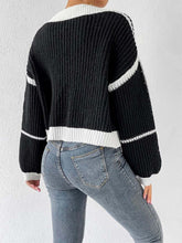 Load image into Gallery viewer, Cardigan Casual Knitted Coat | NCS

