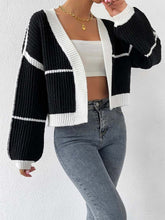Load image into Gallery viewer, Cardigan Casual Knitted Coat | NCS
