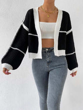 Load image into Gallery viewer, Cardigan Casual Knitted Coat | NCS
