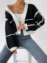 Load image into Gallery viewer, Cardigan Casual Knitted Coat | NCS
