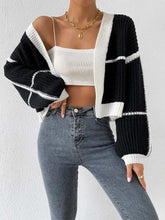 Load image into Gallery viewer, Cardigan Casual Knitted Coat | NCS
