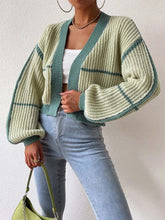 Load image into Gallery viewer, Cardigan Casual Knitted Coat | NCS
